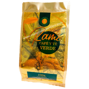 Café Ramé de 100g