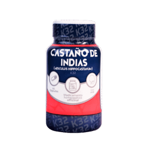 Castaño de Indias K32