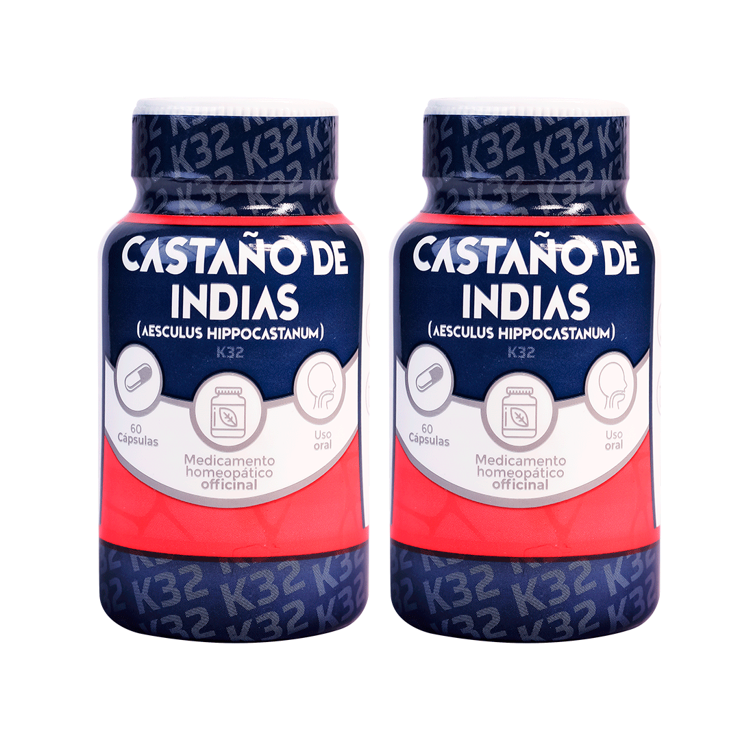 Castaño de Indias K32 - Imagen 2