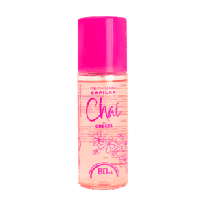 Chaí Perfume Para tu Cabello