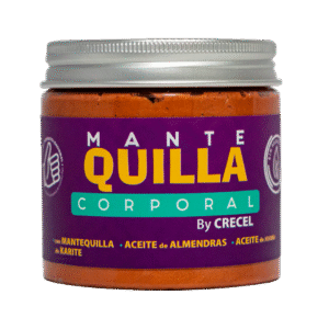 Mantequilla Corporal Por 200g