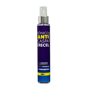 Tónico Anti-Caspa